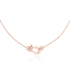 FORCE 10 DIAMOND NECKLACE