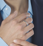 ALLIANCE LIENS VIDENCE 4MM RING