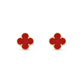 CLOVER 15MM EARRINGS COLLECTION