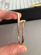 JUSTE BRACELET 3.5MM