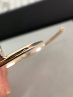 JUSTE BRACELET 3.5MM