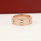 LOVE UNLIMITED RING