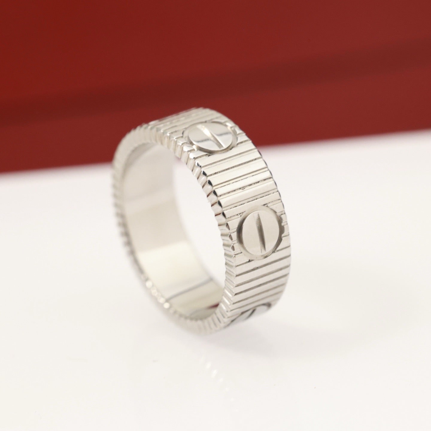 LOVE UNLIMITED RING