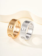LOVE UNLIMITED RING