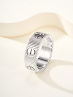 LOVE UNLIMITED RING