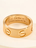 LOVE UNLIMITED RING