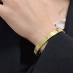 LOVE UNLIMITED BRACELET