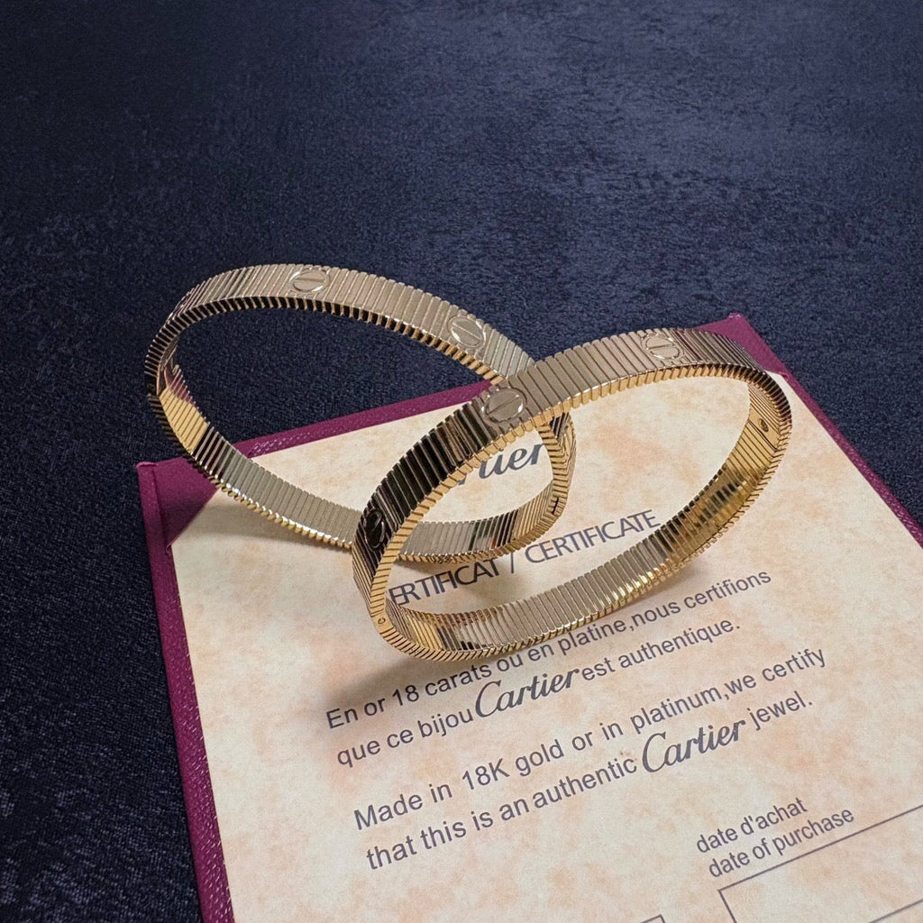 LOVE UNLIMITED BRACELET