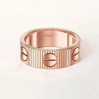 LOVE UNLIMITED RING
