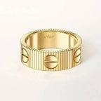LOVE UNLIMITED RING