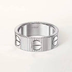 LOVE UNLIMITED RING