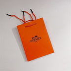 HM BRACELET NECKLACE RING BOX GIFT BAG