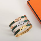 HM KELLY KHAKI BRACELET