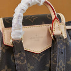 BACKPACK EXCURSION PM 23 MONOGRAM