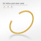 FORCE SERIES BRACELET CABLES 50 CHOICES (DIY SELECTION)