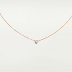DAMOUR DIAMOND NECKLACE