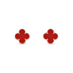 CLOVER 15MM EARRINGS COLLECTION