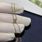 JEUX BRACELET GOLD DIAMOND