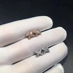 JEUX DE DIAMOND EARRINGS