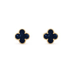 CLOVER 15MM EARRINGS COLLECTION