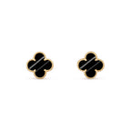 CLOVER 15MM EARRINGS COLLECTION