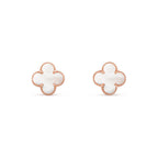 CLOVER 15MM EARRINGS COLLECTION