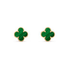 CLOVER 15MM EARRINGS COLLECTION