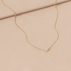 Emery Necklace