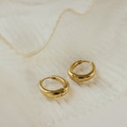 Paris Oval Hoops