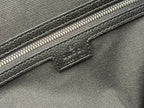 JUMBO MEDIUM BRIEFCASE 36.5 IN EXTRA DARK GREEN GG CALFSKIN